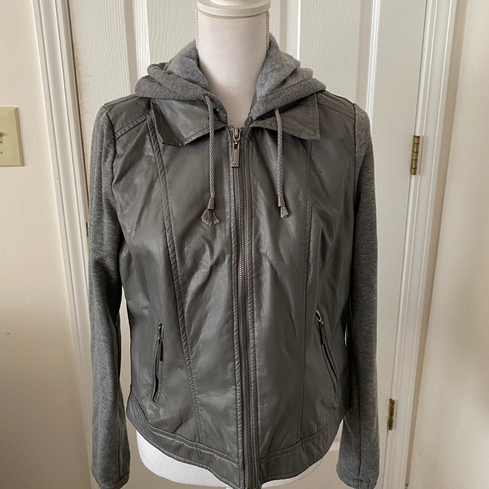 J2 Jacket
